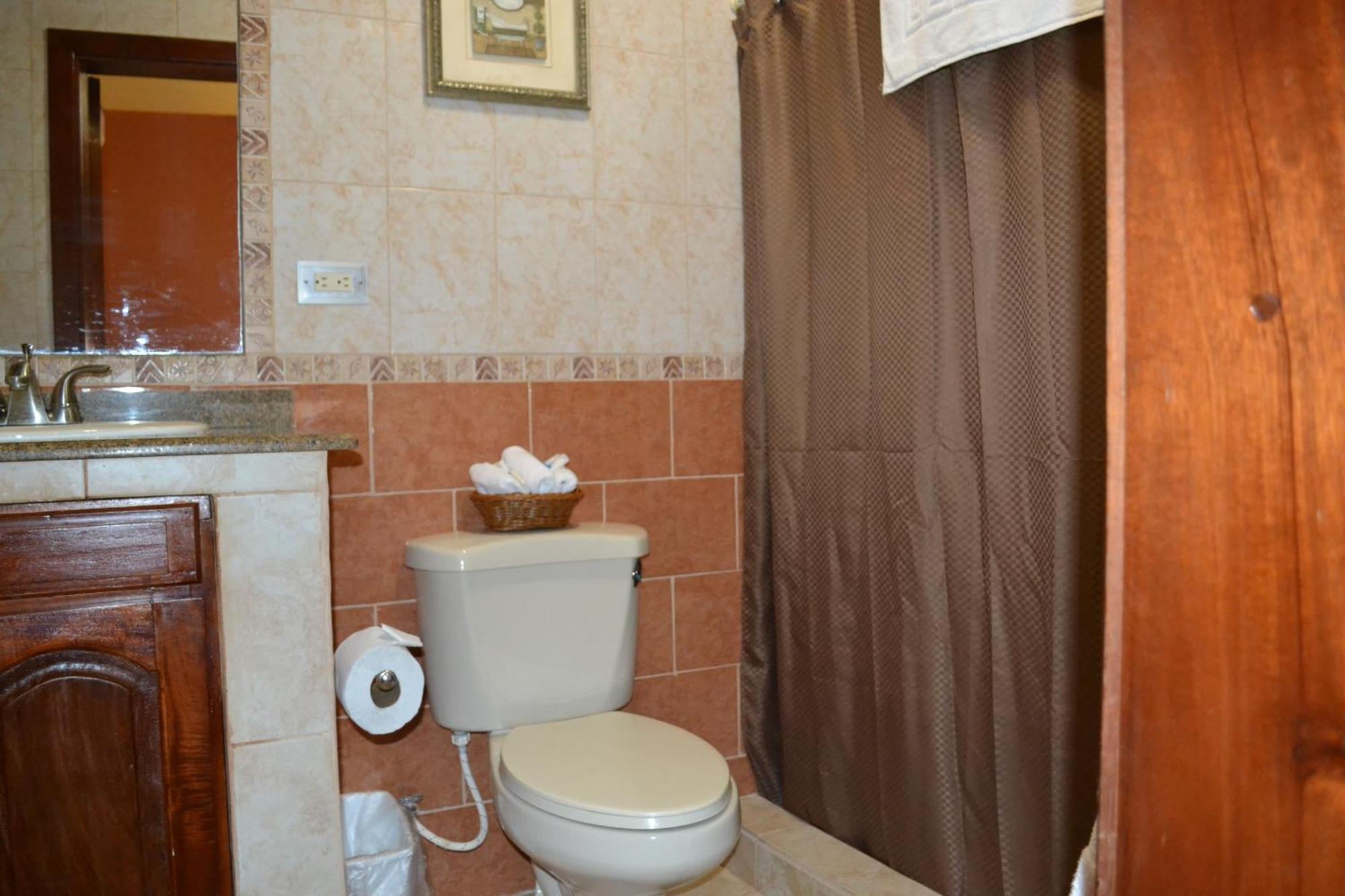 Hotel Guardabarranco กรานาดา ห้อง รูปภาพ