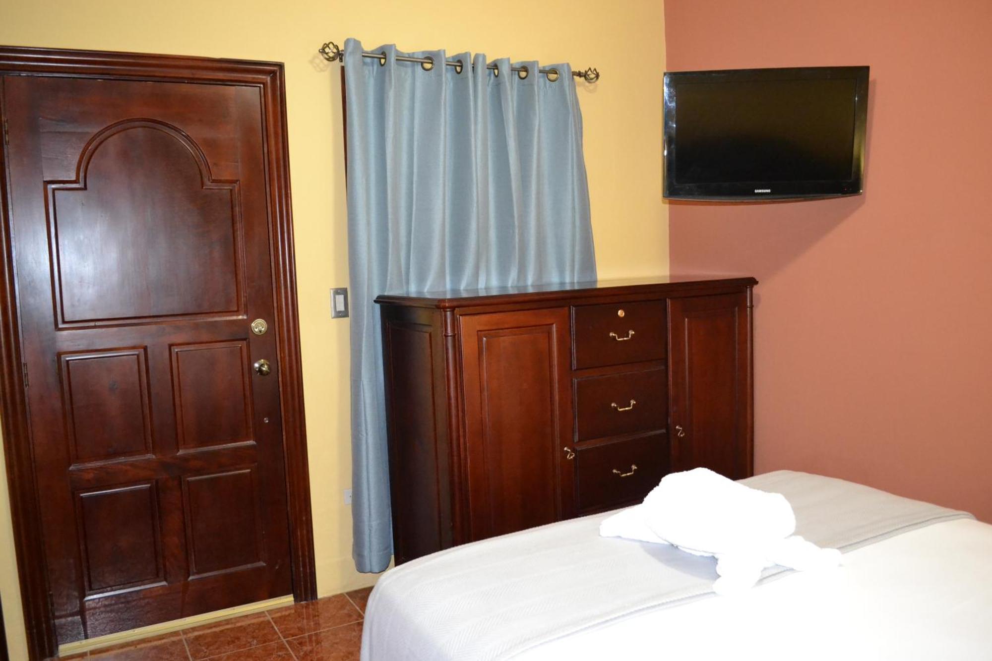 Hotel Guardabarranco กรานาดา ห้อง รูปภาพ