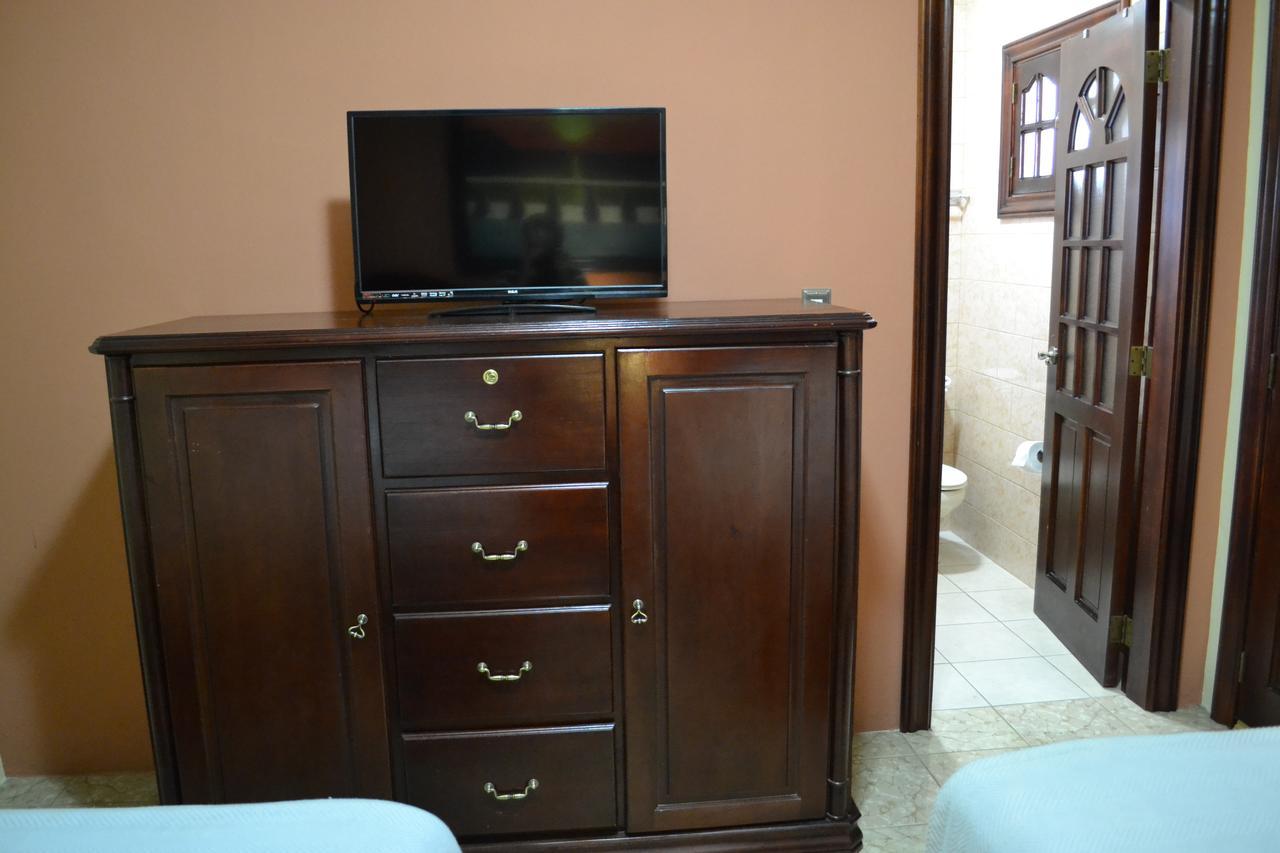Hotel Guardabarranco กรานาดา ภายนอก รูปภาพ